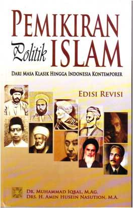 Pdf Buku Politik Islam Zaman